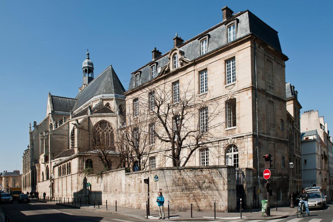 Appartement Place Pantheon Parijs