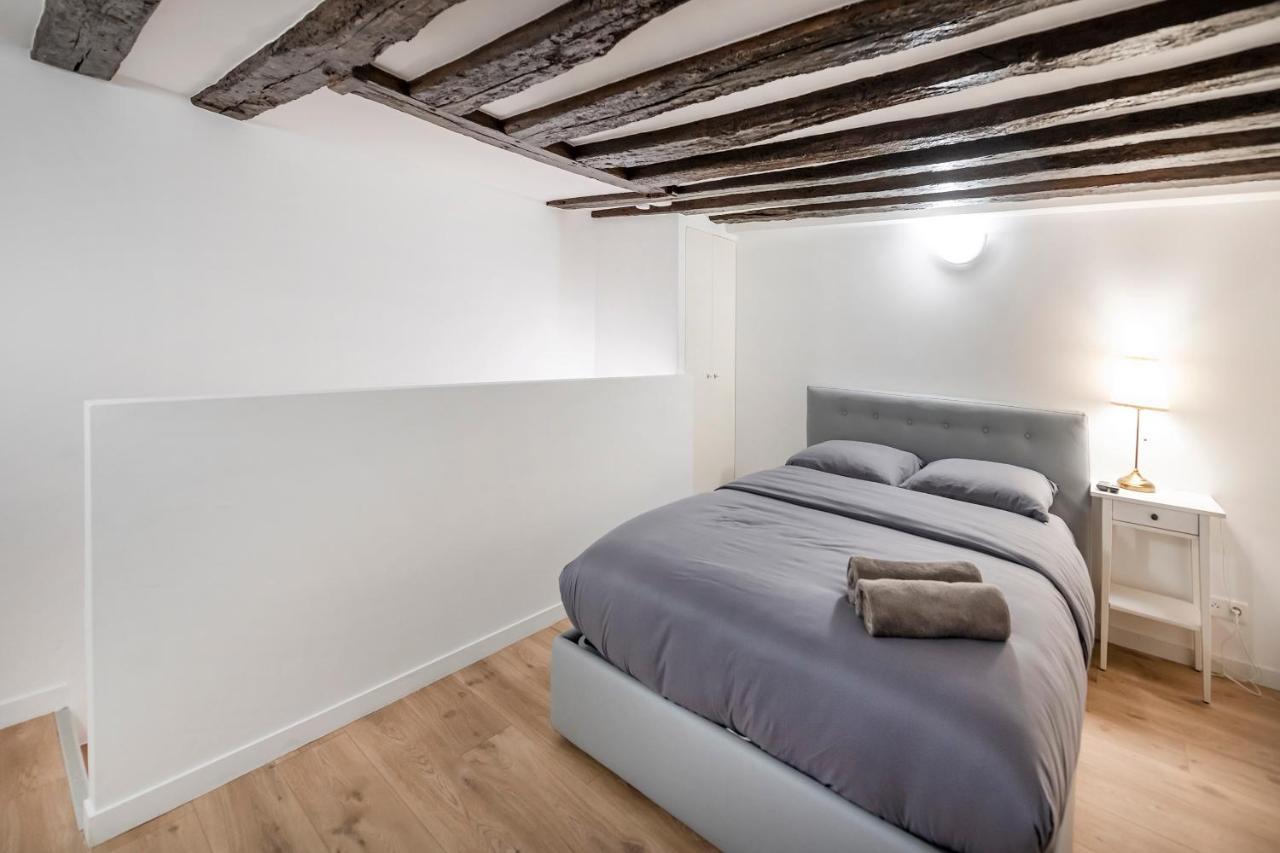 Place Pantheon Appartement Parijs