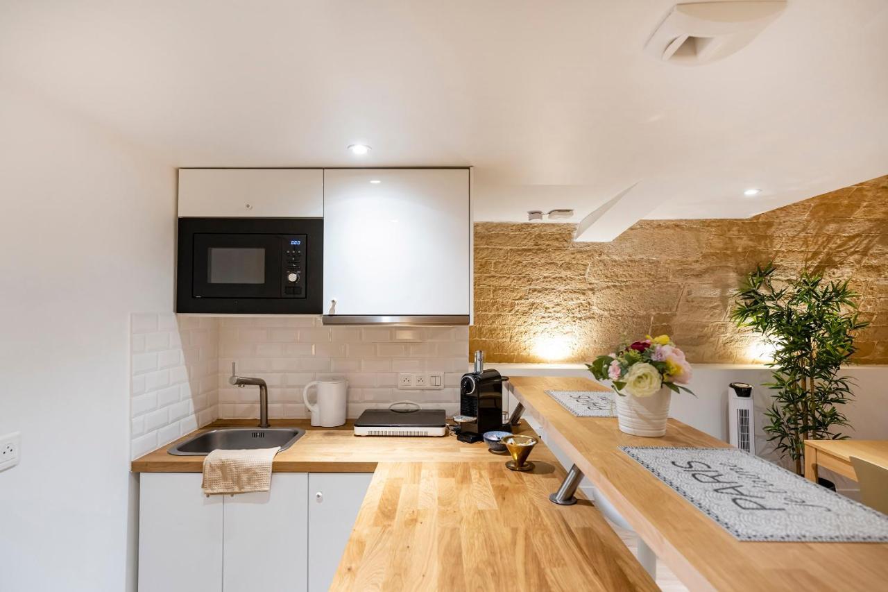 Apartamento Place Pantheon *